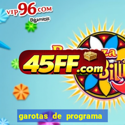 garotas de programa de santos